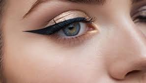 permanent eyeliner healing ses