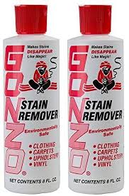 gonzo natural magic stain remover 8