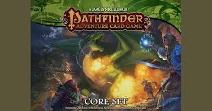 Sets are one of the two types of meld that may be used in games where melding is part of the play. Pathfinder Adventure Card Game Core Set Board Game Boardgamegeek