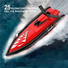2 4ghz rc boat remote control high
