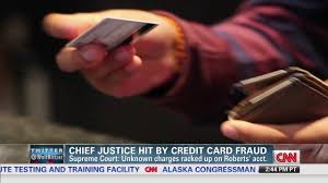 To make a payment by debit or credit card, you will need: Chief Justice Victim Of Credit Card Fraud Cnn Video