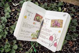 7 Of The Best Gardening Journals