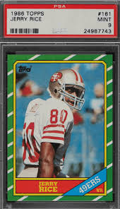 Buy from many sellers and get your cards all in one shipment! Most Valuable Football Cards Of The 1980s Prices Review