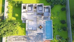Single Story Houses 3 Bedrooms 05