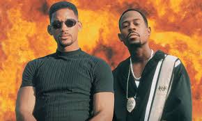 It's odd to see depth and character development in a bad boys film, but here's the proof. Will Smith Martin Lawrence Confirm Bad Boys 3 For 2020