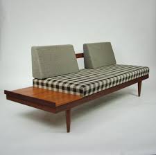 Anonymous Teak Daybed 1960s. FURNITURE DESIGN Pinterest.