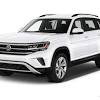 It was first released in october 2018 as the volkswagen tharu in china, while a restyled version of the tharu emerged as the taos in october 2020 for the north american and south. 1