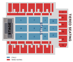 Russell Howard Tickets Russell Howard Lg Arena Tickets For