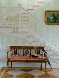 Paint the banister black and the spindles white for a truly classic look that never goes out of style. Stunning Staircases 61 Styles Ideas And Solutions Diy Network Blog Made Remade Diy