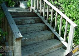 why deck stains l defy wood stain