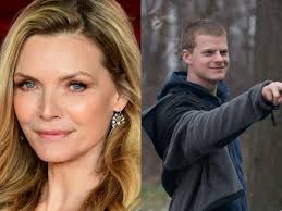 She made her film debut in 1980 in the hollywood knights, but first garnered mainstream attention with her breakout performance in. Michelle Pfeiffer Lucas Hedges Join French Exit Cast English Movie News Times Of India