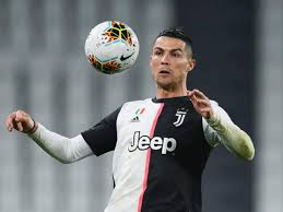 Cristiano ronaldo, portuguese football (soccer) forward who was one of the greatest players of his generation. Cristiano Ronaldo In Quarantine In Portugal But Symptom Free Football News Times Of India