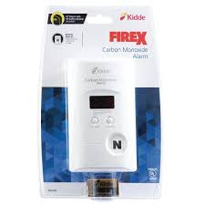 The nest protect smoke and carbon monoxide duo detector is designed to be easy to use. Kidde Kn Copp 3 Ac Plug In Carbon Monoxide Detector Wthdigital Display And Battery Bonus I9040 Battery Operated Smoke Alarm Fire Safety Bonsaipaisajismo Safety Security