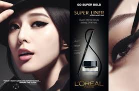 the digital strategy of l oreal in