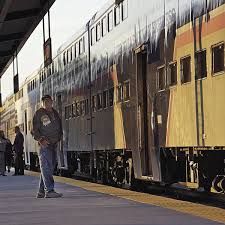 Vre Proposes Fare Increase Transportation Fredericksburg Com
