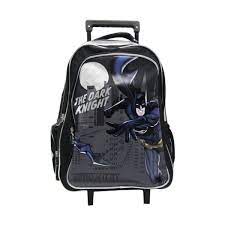 Batman 18 Inch Trolley Bag From First