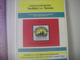 Creighton Model Fertilitycare System An Authentic Language