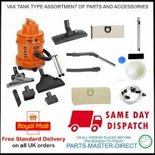 multi vax tank type vacuum cleaner wet