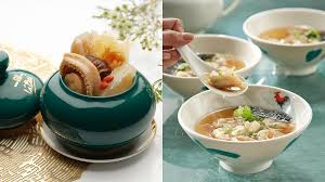 asian soups