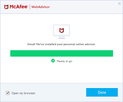 If the subscription plan of your mcafee antivirus has expired, you need to 'renew' your mcafee subscription to activate it. How To Uninstall Mcafee Webadvisor Completely In Windows 10 Yoocare How To Guides Yoocare Blog