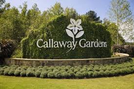 geocaching callaway gardens