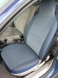 Semi Fit An Isuzu Utah Car Seat Covers