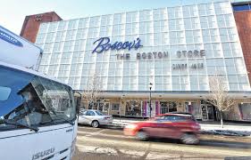 Coming Off Of A Record Sales Year Boscovs To Open 47th