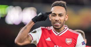Without doubt, his mixed race outlook is clearly visible in his olive skin. Aubameyang Rejected Two Offers As Details Of New Arsenal Deal Emerge