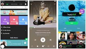 Apa saja aplikasi musik terbaik sepanjang tahun 2019? 15 Aplikasi Streaming Musik Online Terbaik Di Android