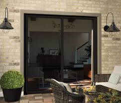 Series 332 Sliding Patio Doors 2 Lite