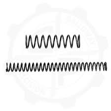 recoil spring set for ruger sr9c and