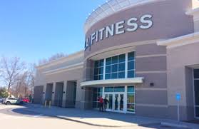 la fitness walpole gym 20