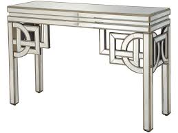 Mirrored Entry Table Save 35