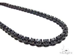 g black diamond chain 26 inches 4mm