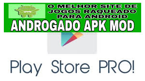 The google play store has been around for a long time, and you would think that it's available on all android devices, but that's not really the case. Play Store Pro V2 7 2 Apk Atualizado 2021 Jogos Pagos Gratis Androgado