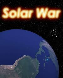 Solar War Box Shot for PC - GameFAQs