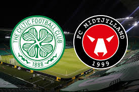 According to pagan religion, the celtic cross is symbolic of the four directions, the elements and it is the meeting place for all divine energies. Celtic Vs Midtjylland Tv Channel Live Stream Kick Off And Team News For Champions League Qualifier Heraldscotland