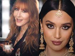 makeup lessons from charlotte tilbury