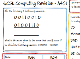 ict coursework guide