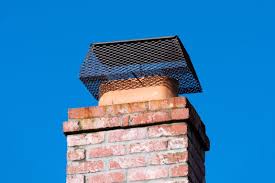 How Much Does A Chimney Cap Cost To