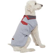 Eddie Bauer Pet East Bay Quilted Dog Jacket Xl Save 22