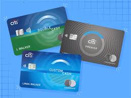 To earn 2% cash back my guess is you need a great credit score. Citi Trifecta Maximize Earning Thankyou Points With 3 Credit Cards