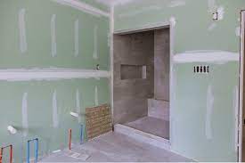 how to use mold resistant drywall