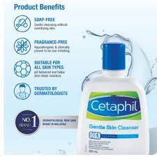 cetaphil gentle skin cleanser all skin