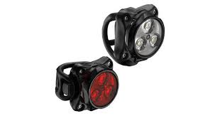Lezyne Zecto Drive Y9 Light Set Compare Prices 8 Stores