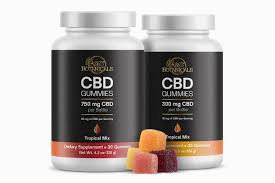 Which Cbd Miligram Is Best For Anxiety