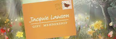 jacquie lawson greeting cards and