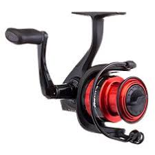 Both the abu garcia black max low profile baitcasting reel and the spinning reel took the fishing community by a storm after their launch. Abu Garcia Blackmax Spinning Reel Bass Pro Shops