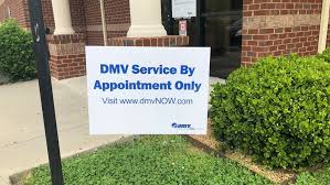 six more dmv locations to open next week
