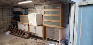 Ikea Varde System Kitchen Units